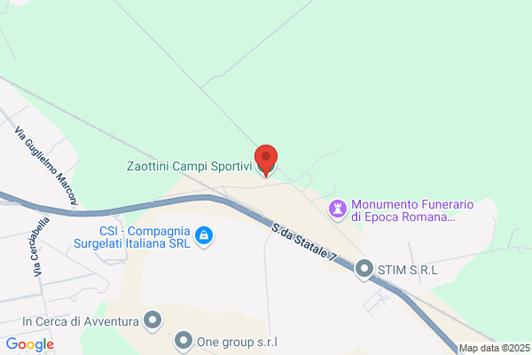 Zaottini Autotrasporti Di Zaottini M. E C.