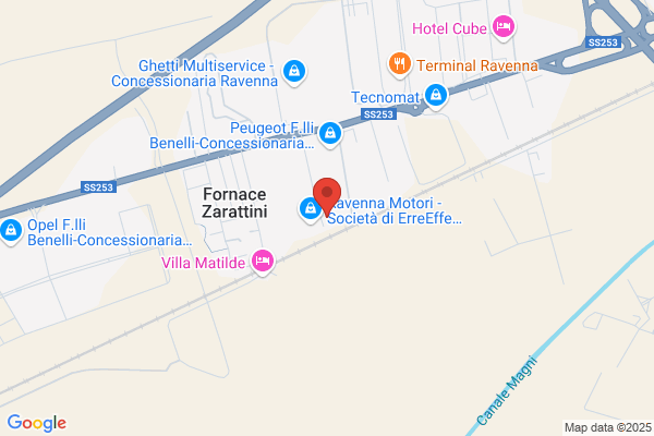 C.E.M.I. Costruzioni E Montaggi Industriali Spa