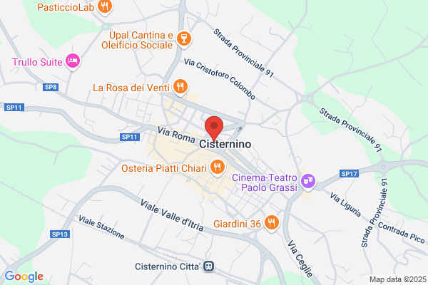 Agenzia Galizia