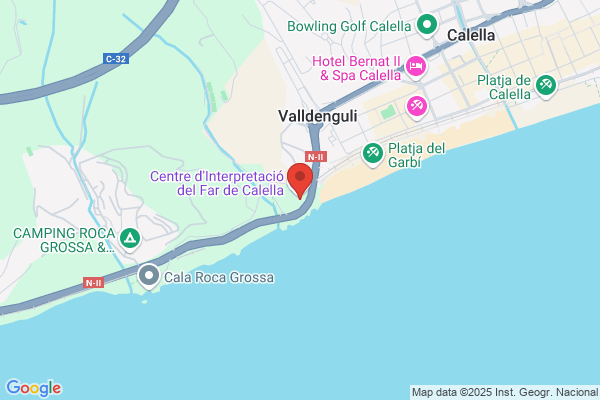Ark In Di Calella Italo