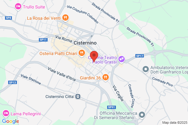 De Cesare Donato