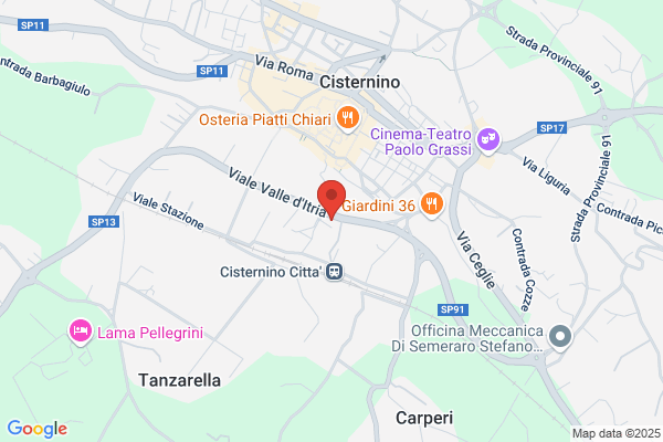 Semeraro vito