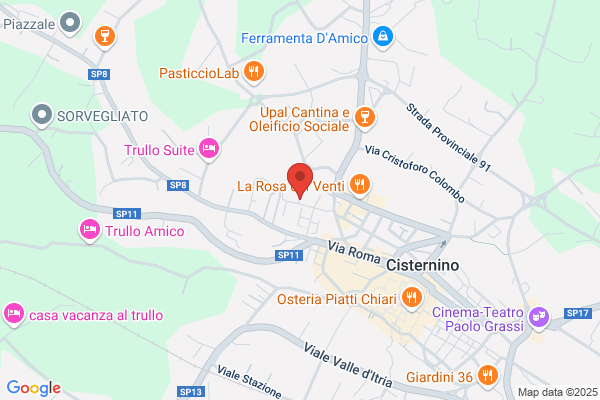 Zizzi donato (Dr.)