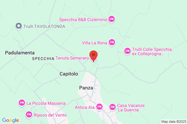 Semeraro francesco (Dr.)