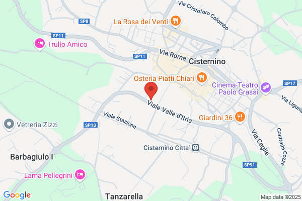 Distributore IP