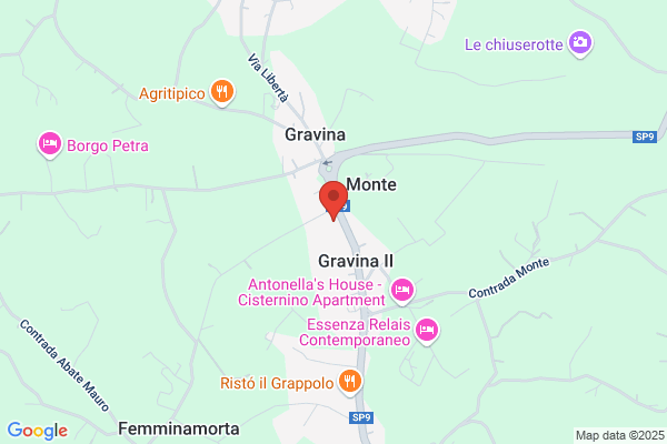 Distributore IP