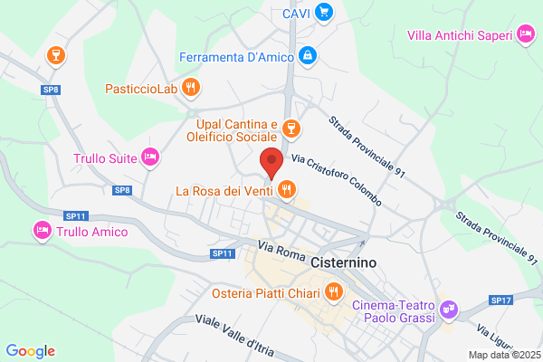 Pannofino carmela