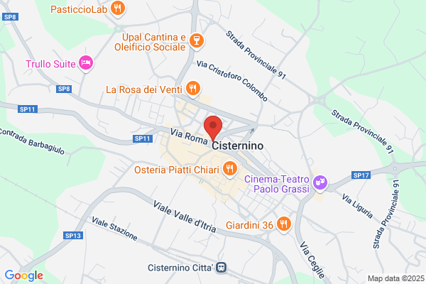 Palmisano vito