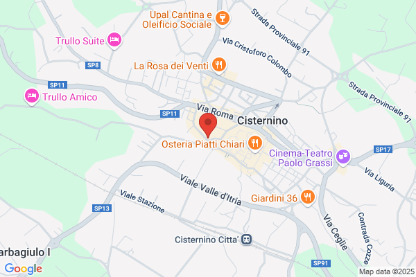 Farmacia Dott. Ostuni Maria Giovanna