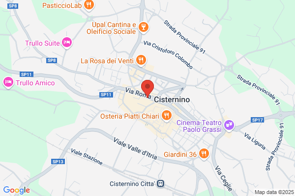 Farmacia Itria