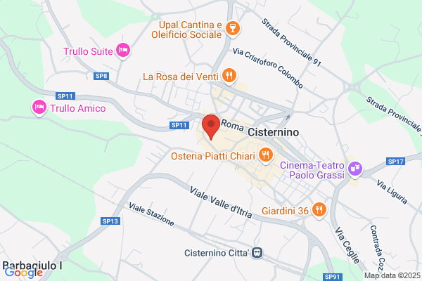 Sos Gastonomia Snc