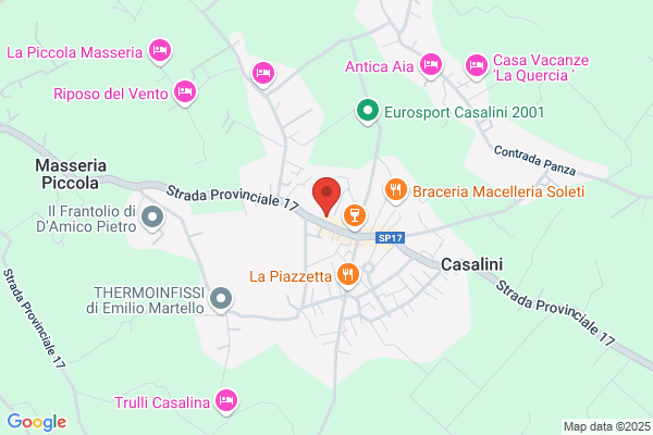 La Stazione - Ristorante Di Valente Rocco & c. Sas