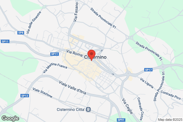 Loparco quirico