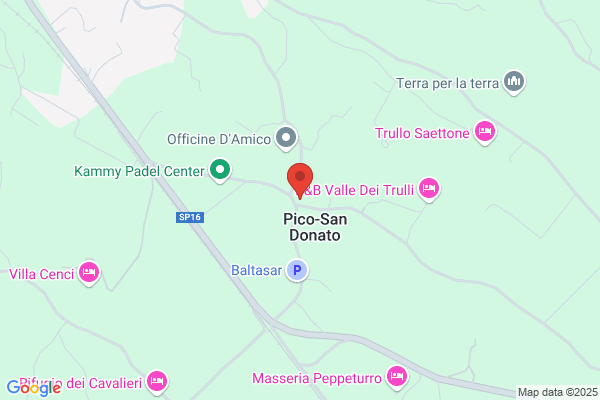 Pizzutoli Production