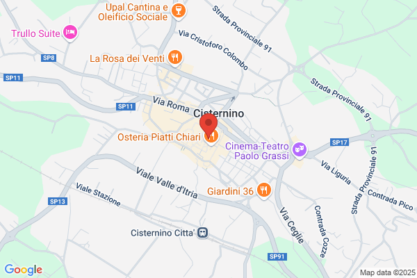 Osteria Bell'Italia