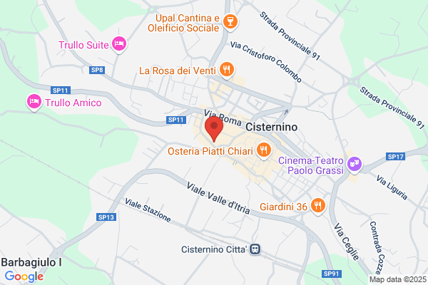 Osteria La Valle