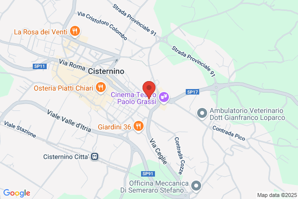 Panificio Vignola