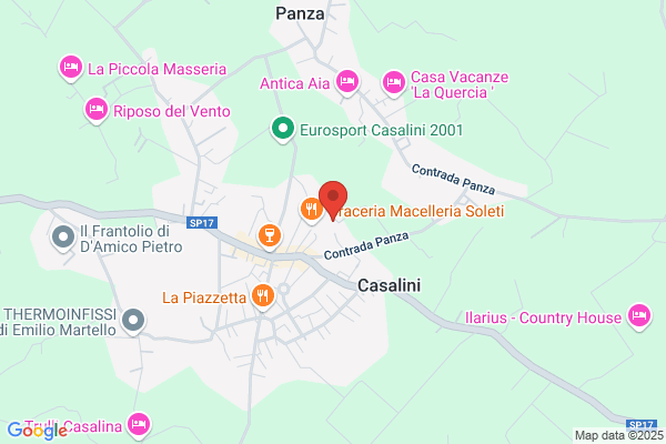 Pasticceria Artigianale Soleti