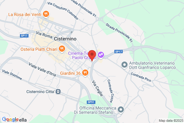 Agenzia Immobiliare Gruppoinvest D'Amico Sas