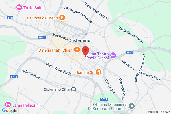 Semeraro quirico