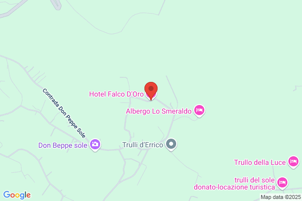 Hotel Falco Doro