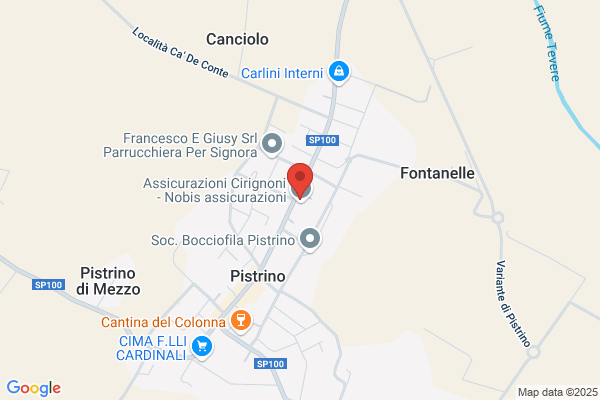 Avv. Cirignoni Stefano