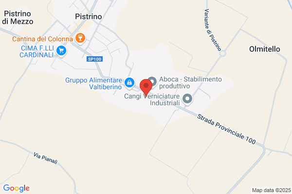 L' Appetito Bar - Ristorante Pistrino