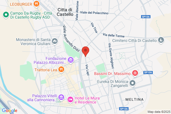Sisal Matchpoint