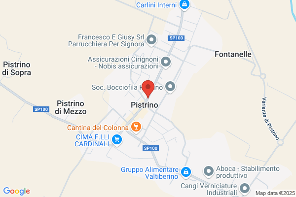 I Discoli