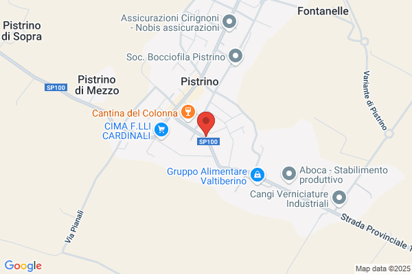 Panificio Cangi
