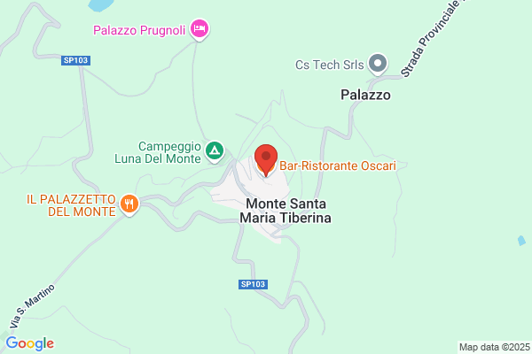 Ristorante Oscari