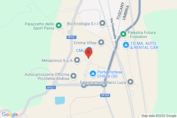 Autocarrozzeria Mercanti Fulvio
