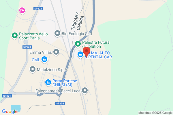 Centro Infissi Nofroni