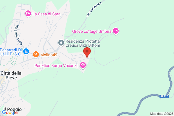 D'Ubaldo Geologo Nicola