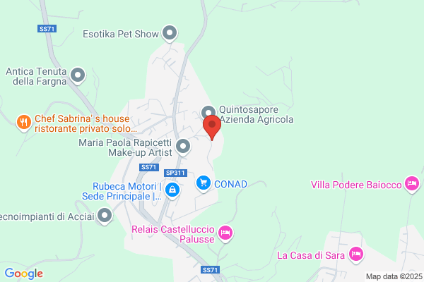 I Fabbri De La Pieve