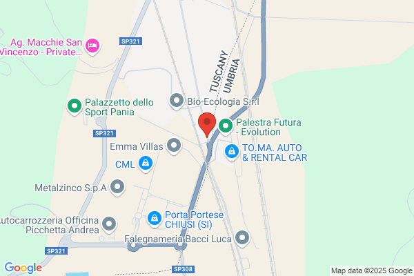 Italy Truck