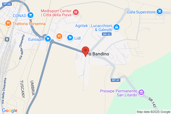 Macelleria Ansano