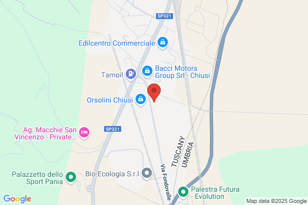 Officina Marchi