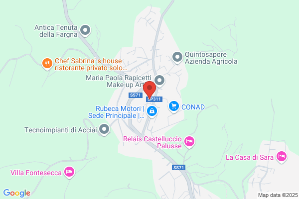 Onoranze Funebri Massoli