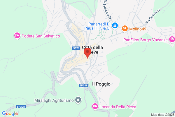 Spazio Creativo - Regala Le Tue Idee