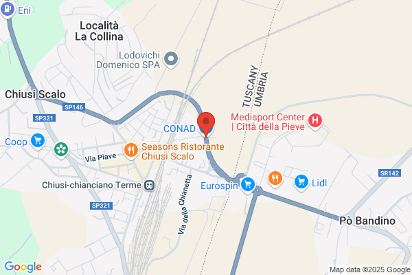 Supermercato Conad