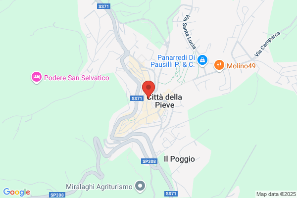 Trattoria Bruno Coppetta