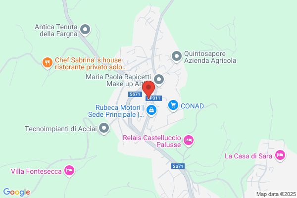 Eia Srl