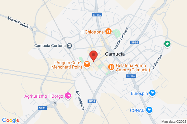 Euroffice Srl