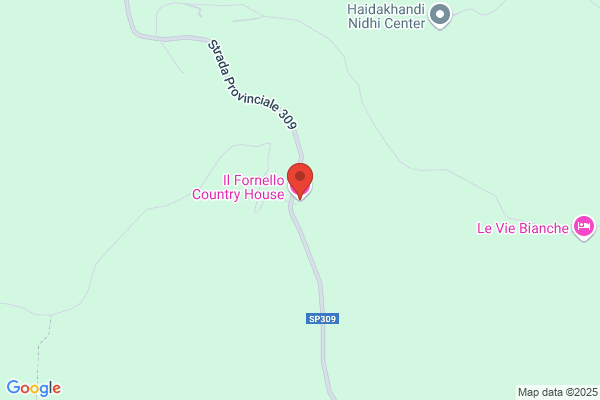 Il Fornello Agriturismo