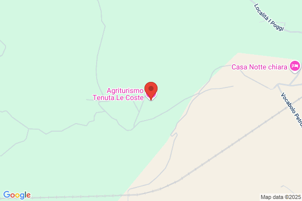 Le Coste Srl