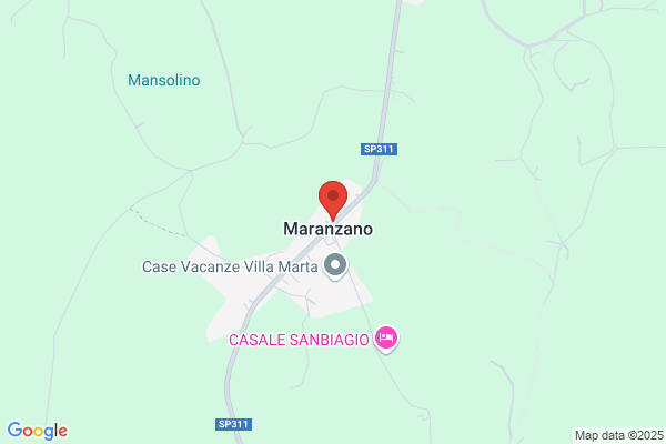 Marosa S.A.S