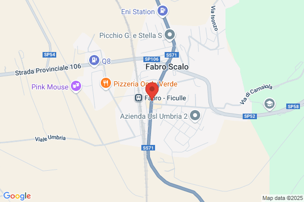 Effetto Donna Snc Di Fora Nadia E quirini monia
