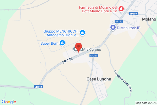Fagiolari Srl