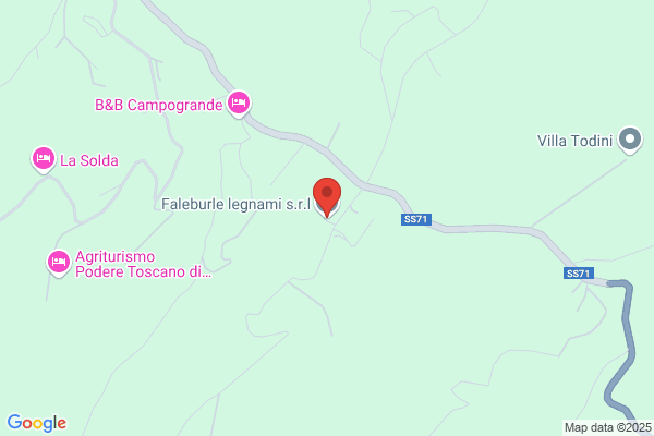 Falegnameria Fallarini Livio